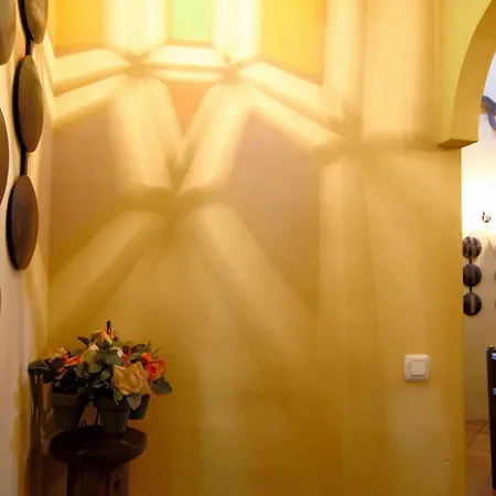 Belvilla By Oyo Cortijo Olivos Holiday home La Joya